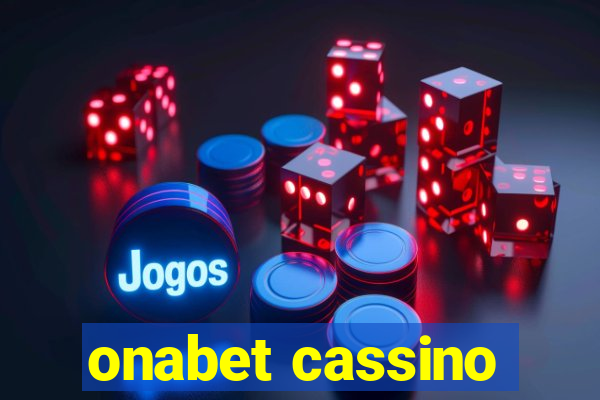 onabet cassino